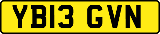 YB13GVN