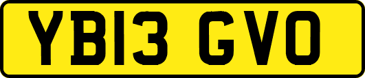 YB13GVO