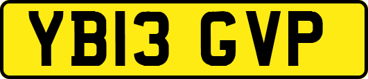 YB13GVP