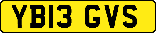 YB13GVS