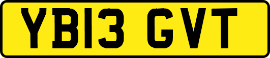 YB13GVT