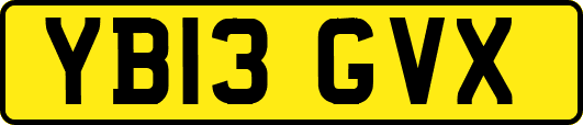 YB13GVX