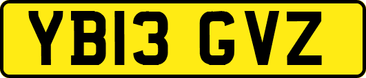 YB13GVZ
