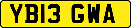 YB13GWA
