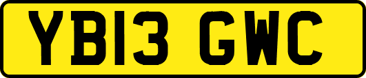 YB13GWC