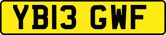 YB13GWF