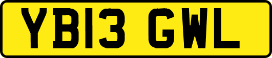 YB13GWL