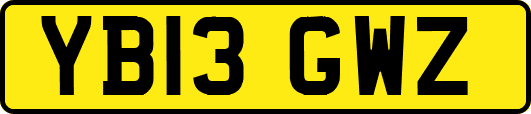 YB13GWZ