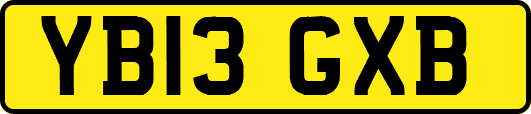 YB13GXB