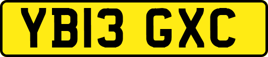 YB13GXC
