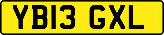 YB13GXL