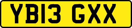 YB13GXX