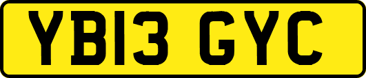 YB13GYC