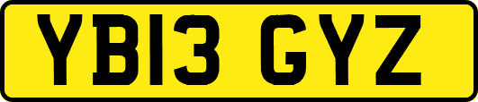 YB13GYZ