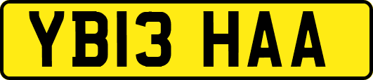 YB13HAA