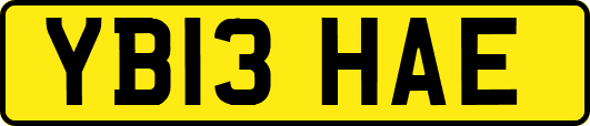 YB13HAE