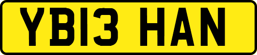 YB13HAN