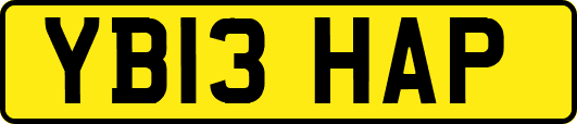 YB13HAP