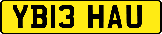 YB13HAU