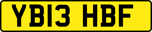YB13HBF