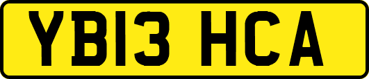 YB13HCA