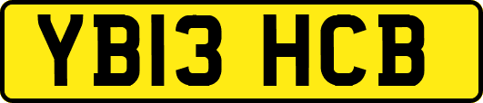 YB13HCB