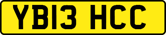 YB13HCC
