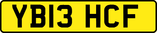 YB13HCF