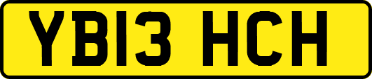 YB13HCH