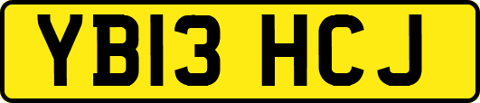 YB13HCJ