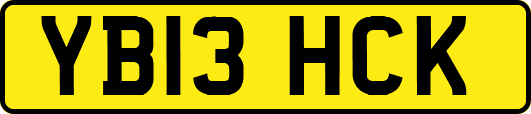 YB13HCK
