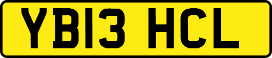 YB13HCL