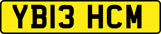 YB13HCM