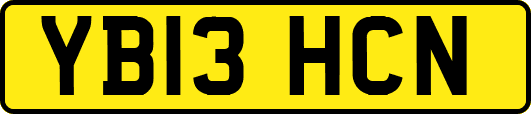 YB13HCN