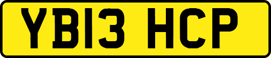 YB13HCP