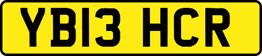 YB13HCR