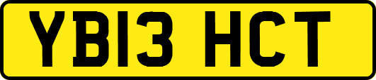 YB13HCT