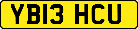 YB13HCU