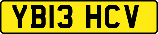 YB13HCV