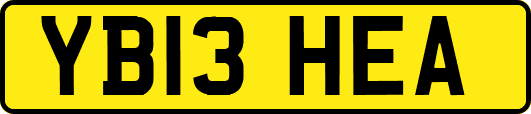 YB13HEA