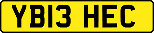 YB13HEC