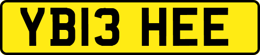YB13HEE