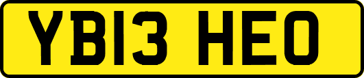 YB13HEO