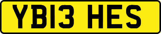 YB13HES