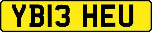 YB13HEU