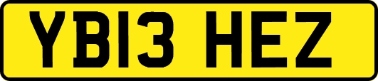 YB13HEZ
