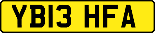 YB13HFA
