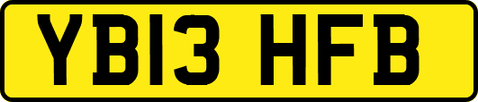 YB13HFB