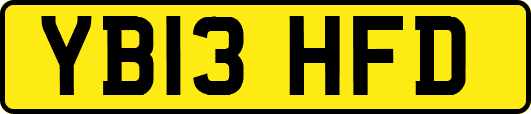 YB13HFD
