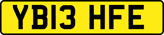 YB13HFE